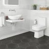 Antonio Modern Bathroom Suite -Cloakroom Suites Shop ATBP prod