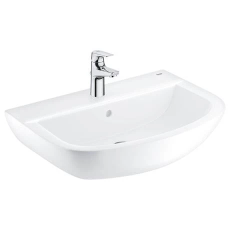 Grohe Solido Bau/Skate COMPLETE Wall Hung Bathroom Suite 6 Grohe Solido Bau/Skate COMPLETE Wall Hung Bathroom Suite - Image 4
