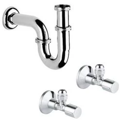 Grohe Solido Bau/Skate COMPLETE Wall Hung Bathroom Suite 12 Grohe Solido Bau/Skate COMPLETE Wall Hung Bathroom Suite -Cloakroom Suites Shop BAUWHPAK nd5 460