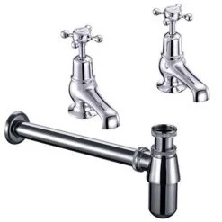 Burlington Traditional Wall Hung Cloakroom Suite 6 Burlington Traditional Wall Hung Cloakroom Suite -Cloakroom Suites Shop BUR WH CLK SUITE d2 375