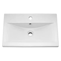 Brooklyn Natural Oak Modern Sink Vanity Unit + Toilet Package 9 Brooklyn Natural Oak Modern Sink Vanity Unit + Toilet Package -Cloakroom Suites Shop BWCN d2 460