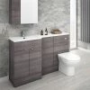 Brooklyn Grey Avola 1500mm Combination Furniture Pack 2 Brooklyn Grey Avola 1500mm Combination Furniture Pack -Cloakroom Suites Shop Brooklyn Grey Avola Combination Furniture Pack 1500mm Wide p