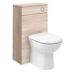 Brooklyn Natural Oak Wall Hung Vanity Furniture Package 13 Brooklyn Natural Oak Wall Hung Vanity Furniture Package -Cloakroom Suites Shop Brooklyn Natural Oak Wall Hung Vanity Furniture Package d5 460