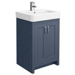 Chatsworth Blue 4-Piece Low Level Bathroom Suite 10 Chatsworth Blue 4-Piece Low Level Bathroom Suite -Cloakroom Suites Shop CBLULL4PC d3 460