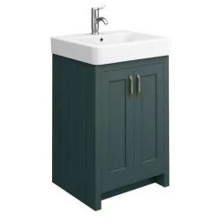 Chatsworth Green 4-Piece Low Level Bathroom Suite 9 Chatsworth Green 4-Piece Low Level Bathroom Suite -Cloakroom Suites Shop CGRNLL4PC d2 460