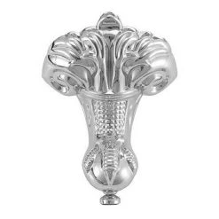 Chatsworth High Level White Roll Top Bathroom Suite 11 Chatsworth High Level White Roll Top Bathroom Suite -Cloakroom Suites Shop CHLSWHT detail4 460