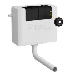 Chatsworth Traditional Green Semi-Recessed Vanity Unit w. Matt Black Handles + Toilet Package 11 Chatsworth Traditional Green Semi-Recessed Vanity Unit w. Matt Black Handles + Toilet Package -Cloakroom Suites Shop CTDFCC BLK n l 460 1