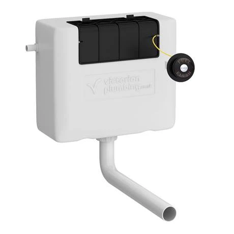 Chatsworth Traditional Green Semi-Recessed Vanity Unit w. Matt Black Handles + Toilet Package 7 Chatsworth Traditional Green Semi-Recessed Vanity Unit w. Matt Black Handles + Toilet Package - Image 5