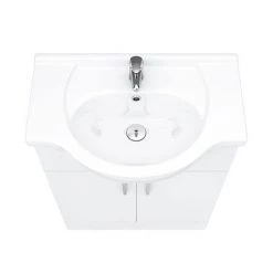 Cove 1150mm Vanity Unit Suite + Single Ended Bath 13 Cove 1150mm Vanity Unit Suite + Single Ended Bath -Cloakroom Suites Shop CV1150B n d3 460