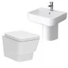 Cambria Wall Hung Cloakroom Suite 1 Cambria Wall Hung Cloakroom Suite -Cloakroom Suites Shop CWHCS np