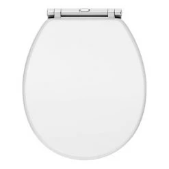 Chatsworth White Cloakroom Suite (Wall Hung Vanity Unit + Close Coupled Toilet) 11 Chatsworth White Cloakroom Suite (Wall Hung Vanity Unit + Close Coupled Toilet) -Cloakroom Suites Shop CWWHS d6 460