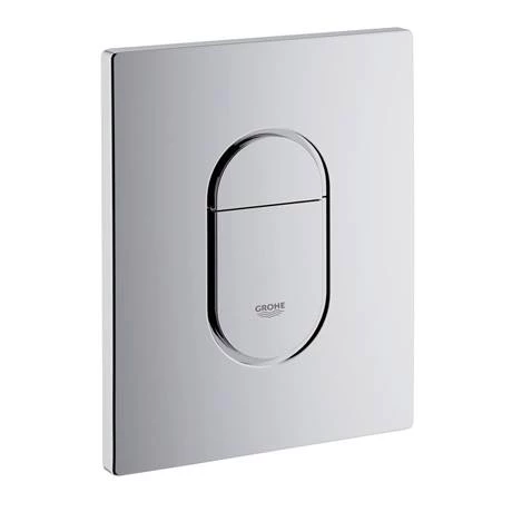 Grohe Solido Euro/Arena Wall Hung Bathroom Suite 7 Grohe Solido Euro/Arena Wall Hung Bathroom Suite - Image 5