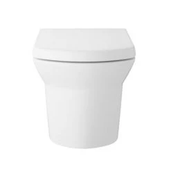 Hudson Reed Maya Wall Hung 4 Piece Suite 10 Hudson Reed Maya Wall Hung 4 Piece Suite -Cloakroom Suites Shop HRMS d3 460