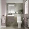 Milan Juno Grey Avola Cloakroom Suite 2 Milan Juno Grey Avola Cloakroom Suite -Cloakroom Suites Shop J GW GA prod