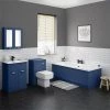 Keswick Blue Bathroom Suite 2 Keswick Blue Bathroom Suite -Cloakroom Suites Shop KES BLU BS p