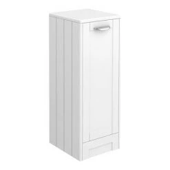 Keswick White Sink Vanity Unit, Storage Unit, Tall Boy + Toilet Package 12 Keswick White Sink Vanity Unit, Storage Unit, Tall Boy + Toilet Package -Cloakroom Suites Shop KES WHT PK5 nd5 460