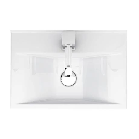 Kyoto Modern Bathroom Suite 5 Kyoto Modern Bathroom Suite - Image 3