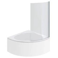 Laguna Small Shower Bath Suite 13 Laguna Small Shower Bath Suite -Cloakroom Suites Shop LSSBS nd3 460