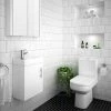 Minimalist Cloakroom Suite 1 Minimalist Cloakroom Suite -Cloakroom Suites Shop MCS product