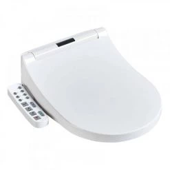 Metro Smart Bidet Toilet with Wall Hung Basin Suite 13 Metro Smart Bidet Toilet with Wall Hung Basin Suite -Cloakroom Suites Shop METSMWCS d5 460