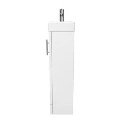 Toronto Modern Cloakroom Vanity Suite 13 Toronto Modern Cloakroom Vanity Suite -Cloakroom Suites Shop MMCS d5 460