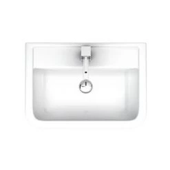 Pro 600 Short Projection Modern Bathroom Suite -Cloakroom Suites Shop MSPBS n d2 460