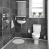 Melbourne Ceramic Cloakroom Suite -Cloakroom Suites Shop Melbourne Ceramic Cloakroom Suite n p