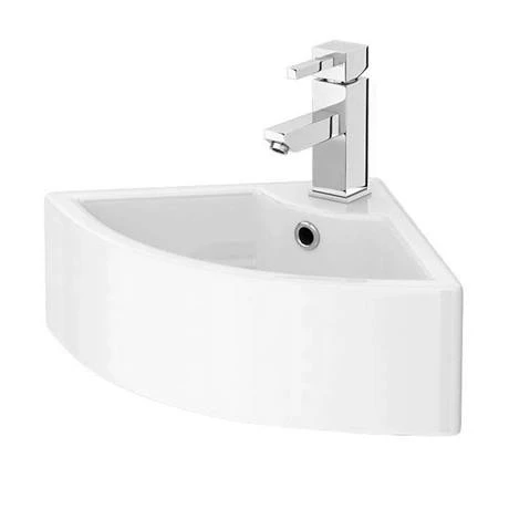 Pro 600 Modern Cloakroom Suite 5 Pro 600 Modern Cloakroom Suite - Image 3