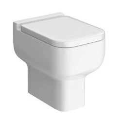 Pro 600 Back To Wall BTW Modern Bathroom Suite 7 Pro 600 Back To Wall BTW Modern Bathroom Suite -Cloakroom Suites Shop Pro 600 Back To Wall BTW Modern Bathroom Suite d2 460