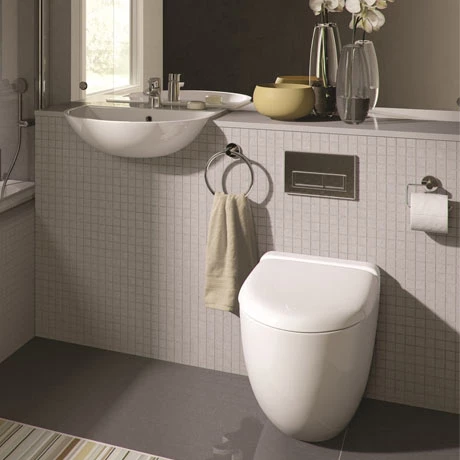 RAK Reserva Modern BTW Suite 3 RAK Reserva Modern BTW Suite