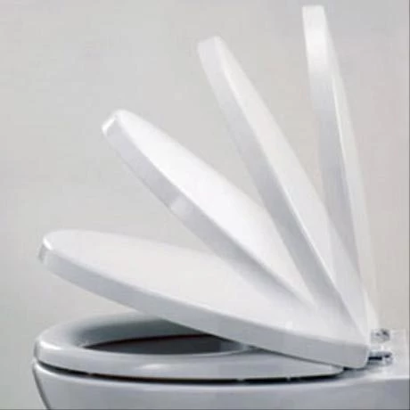 RAK Series 600 WC PAK with Soft Close Seat + 1TH Basin 4 RAK Series 600 WC PAK with Soft Close Seat + 1TH Basin - Image 2