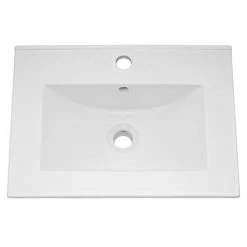 Toreno Cloakroom Suite inc. Pro 600 Toilet (White Gloss) 12 Toreno Cloakroom Suite inc. Pro 600 Toilet (White Gloss) -Cloakroom Suites Shop TCSP600 n d3 460