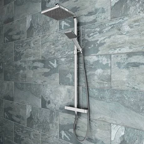 Toreno L-Shaped 1500 Complete Bathroom Package 6 Toreno L-Shaped 1500 Complete Bathroom Package - Image 4