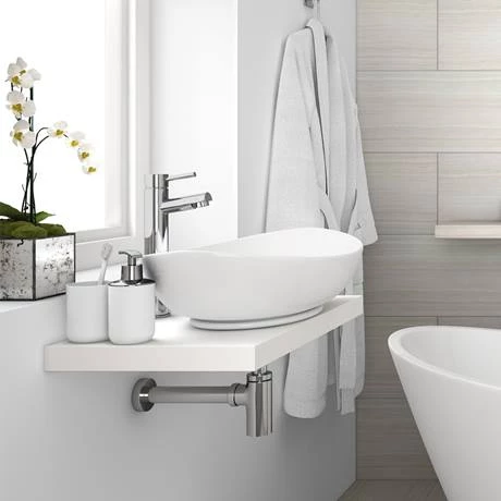 Toronto Cloakroom Suite 4 Toronto Cloakroom Suite - Image 2