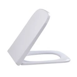 Toreno Square Rimless 4-Piece Modern Bathroom Suite 12 Toreno Square Rimless 4-Piece Modern Bathroom Suite -Cloakroom Suites Shop TSR4PC nd2 460