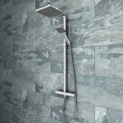 Toreno L-Shaped 1700 Complete Bathroom Package 11 Toreno L-Shaped 1700 Complete Bathroom Package -Cloakroom Suites Shop Turin L Shaped 1700 Complete Bathroom Package 5 460