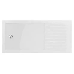 Valencia 1100 Vanity Unit Suite + Walk In Enclosure 9 Valencia 1100 Vanity Unit Suite + Walk In Enclosure -Cloakroom Suites Shop VALBS d3 460