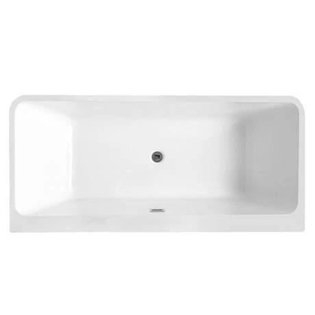 Venice BTW Free Standing Bath Suite 4 Venice BTW Free Standing Bath Suite - Image 2