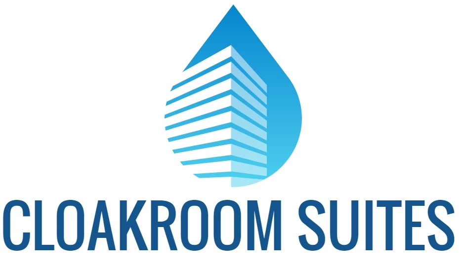 Cloakroom Suites Shop